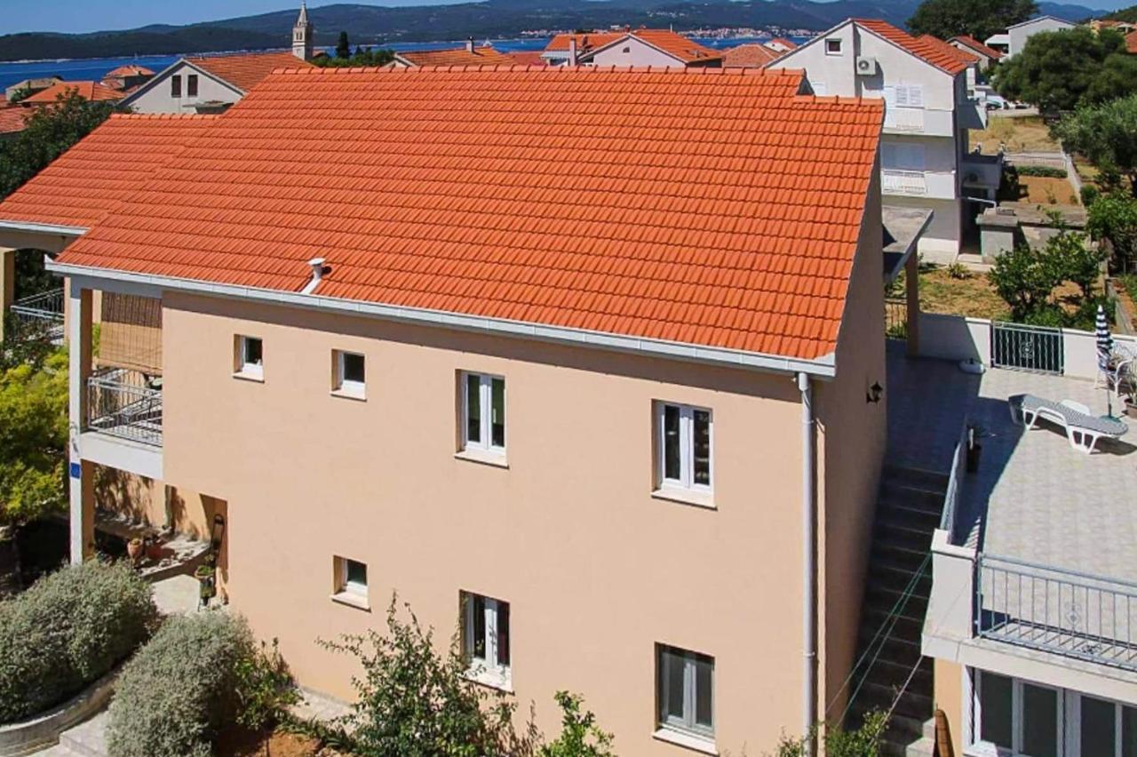 Apartments Leon Orebic Exterior photo